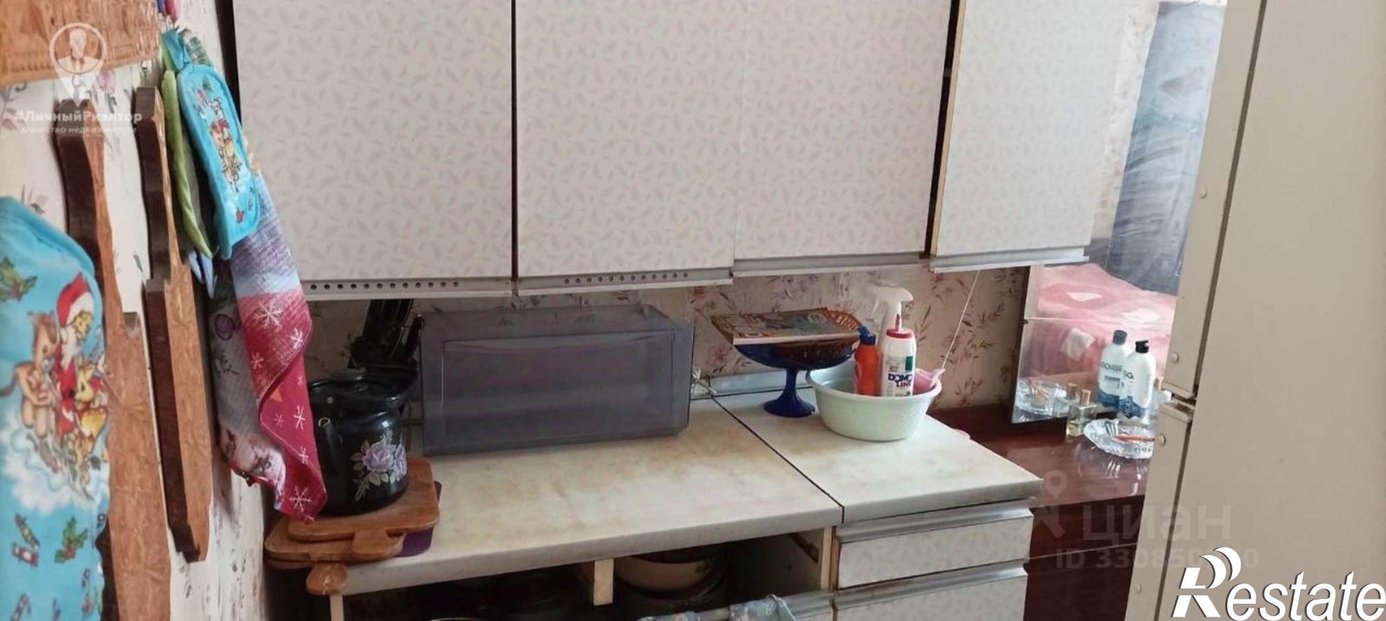 Купить комнату за 800 000 рублей на ул Энгельса, 45