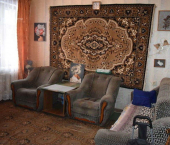 комната 23 кв м ул Энгельса, 45