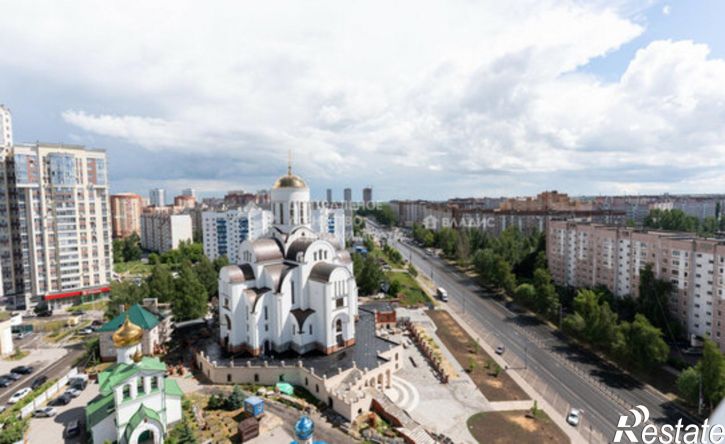 3-комн квартира улица Новосёлов, 45 к1,  д. 45 к1