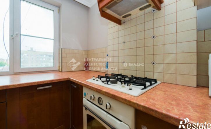 3-комн квартира улица Новосёлов, 28,  д. 28