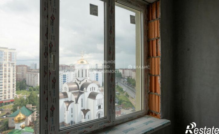 3-комн квартира улица Новосёлов, 45 к1,  д. 45 к1