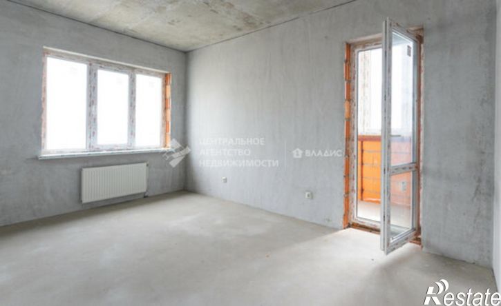3-комн квартира улица Новосёлов, 45 к1,  д. 45 к1