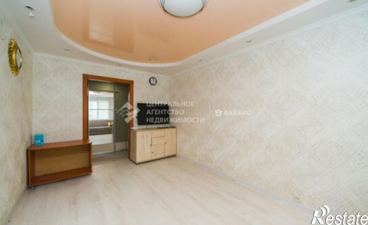 3-комн квартира улица Новосёлов, 28,  д. 28