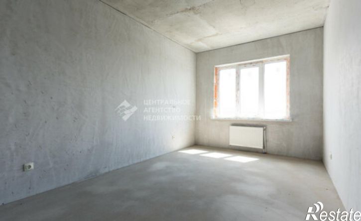 3-комн квартира улица Новосёлов, 45 к1,  д. 45 к1