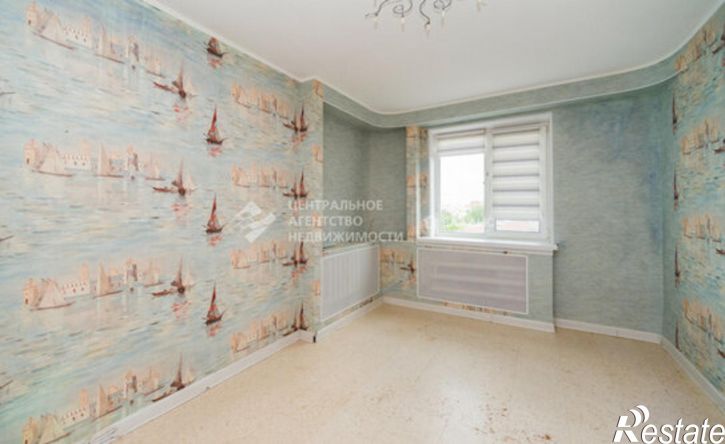 3-комн квартира улица Новосёлов, 28,  д. 28