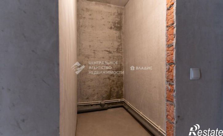 3-комн квартира улица Новосёлов, 45 к1,  д. 45 к1