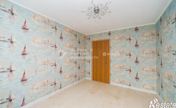 3-комн квартира улица Новосёлов, 28,  д. 28