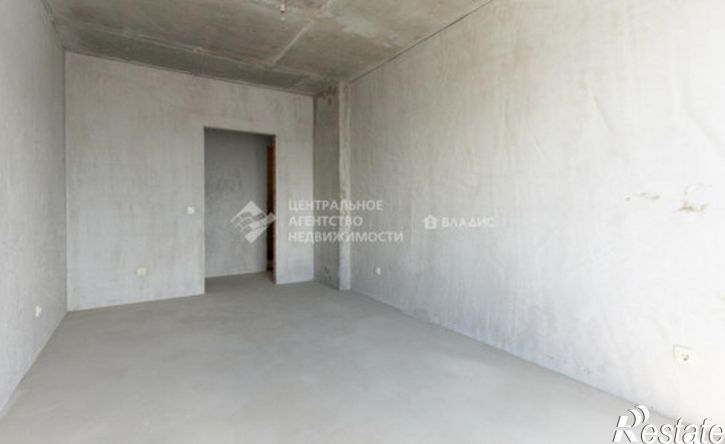 3-комн квартира улица Новосёлов, 45 к1,  д. 45 к1