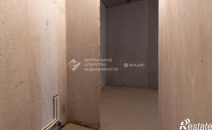 3-комн квартира улица Новосёлов, 45 к1,  д. 45 к1