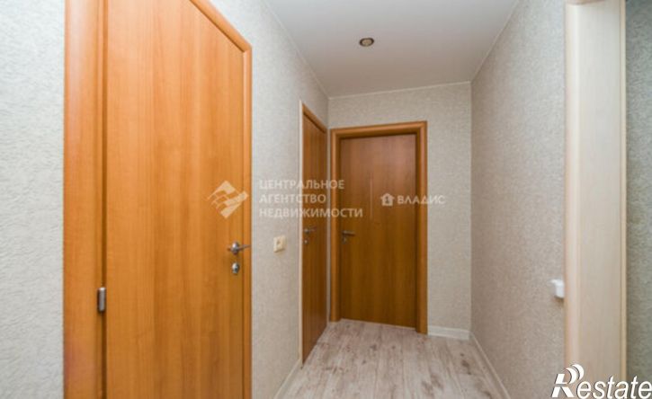 3-комн квартира улица Новосёлов, 28,  д. 28