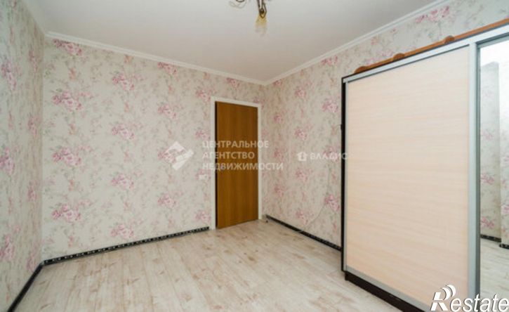 3-комн квартира улица Новосёлов, 28,  д. 28
