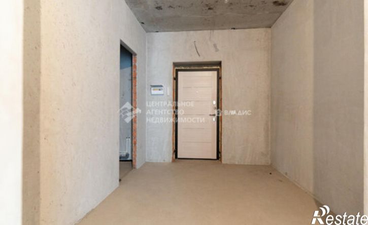 3-комн квартира улица Новосёлов, 45 к1,  д. 45 к1