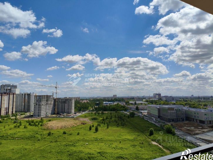 1-комн квартира ул Княжье Поле, 23 1,  д. 23 1,  к. 1