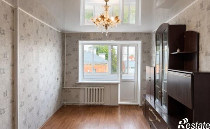 1-комн квартира ул Гагарина, 40,  д. 40