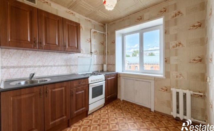 1-комн квартира ул Гагарина, 40,  д. 40