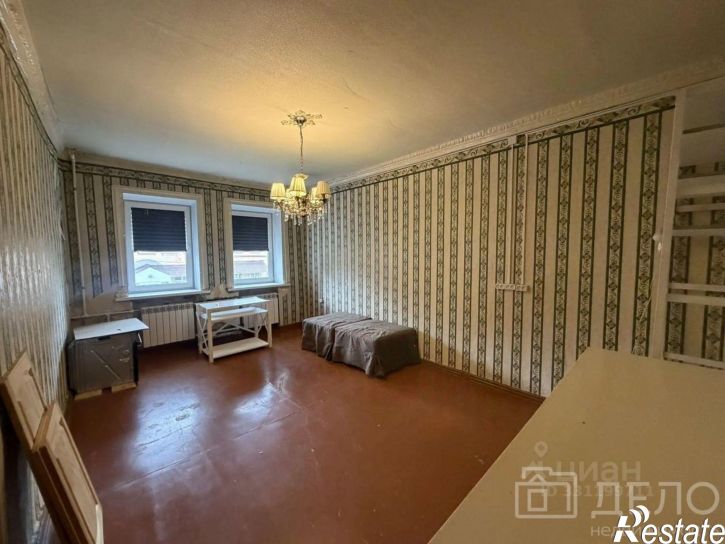 3-комн квартира ул Урицкого, 5 1,  д. 5 1,  к. 1