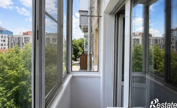 1-комн квартира ул Гагарина, 40,  д. 40