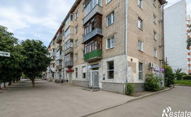 1-комн квартира ул Гагарина, 40,  д. 40
