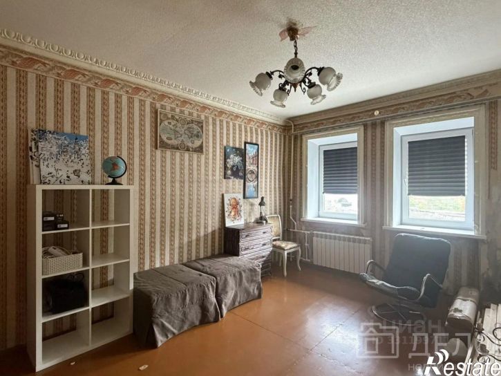 3-комн квартира ул Урицкого, 5 1,  д. 5 1,  к. 1