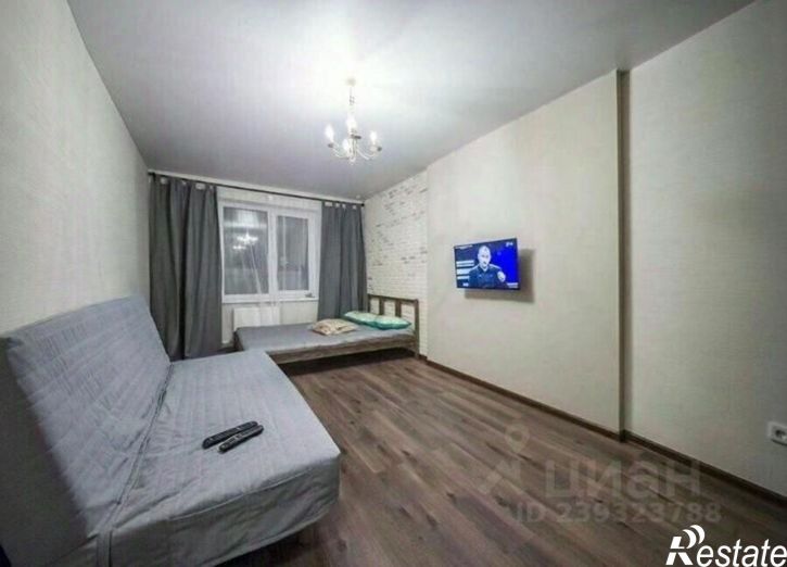 1-комн квартира ул Затинная, 28,  д. 28
