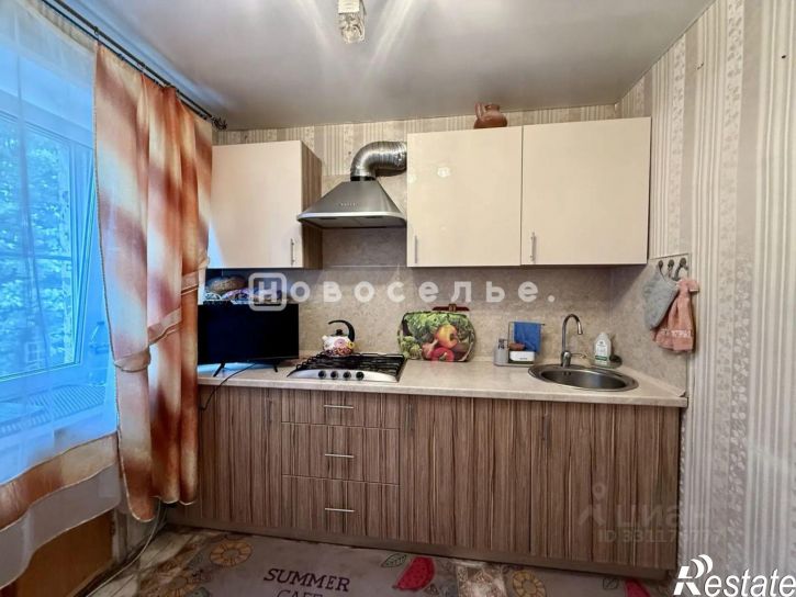 2-комн квартира Черновицкая улица, 7 к1,  д. 7 к1