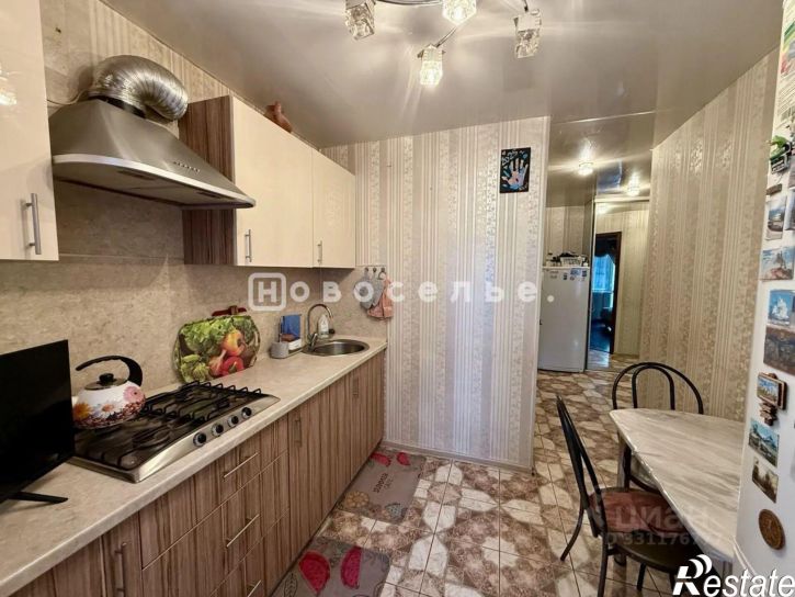 2-комн квартира Черновицкая улица, 7 к1,  д. 7 к1