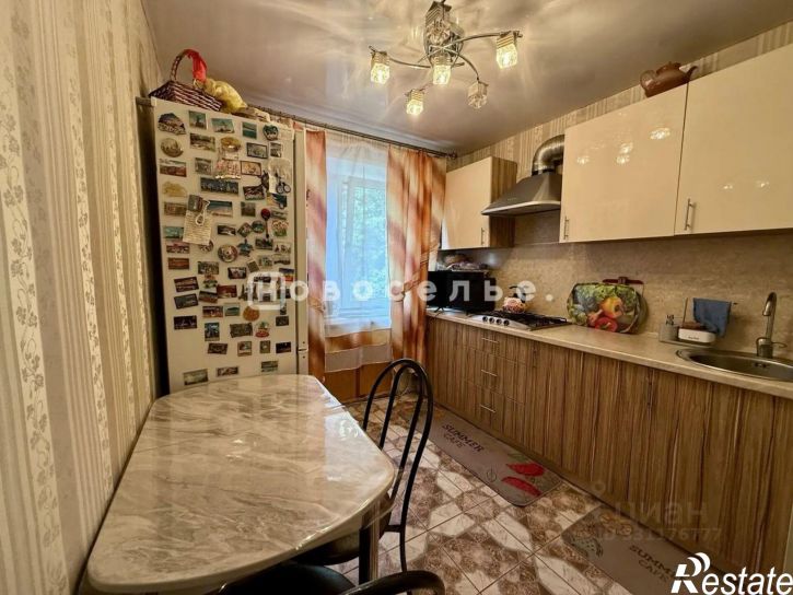 2-комн квартира Черновицкая улица, 7 к1,  д. 7 к1