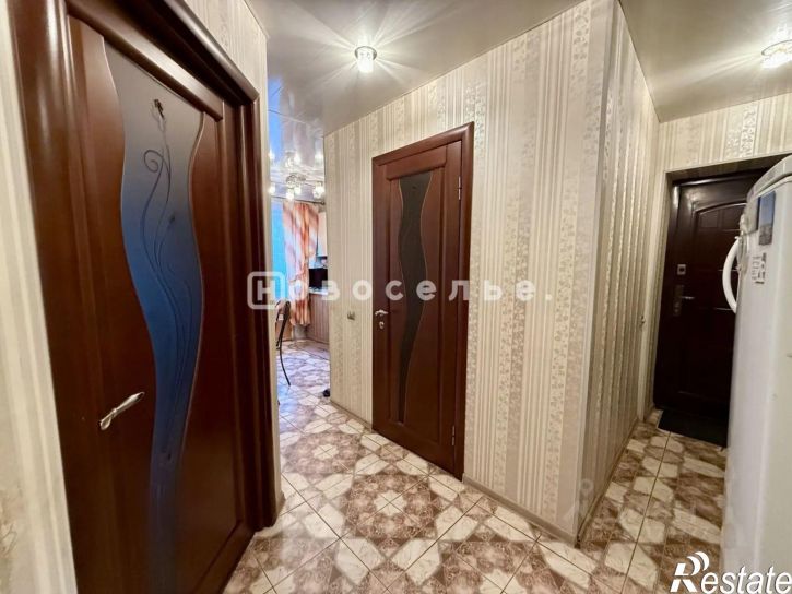 2-комн квартира Черновицкая улица, 7 к1,  д. 7 к1