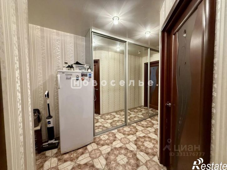 2-комн квартира Черновицкая улица, 7 к1,  д. 7 к1