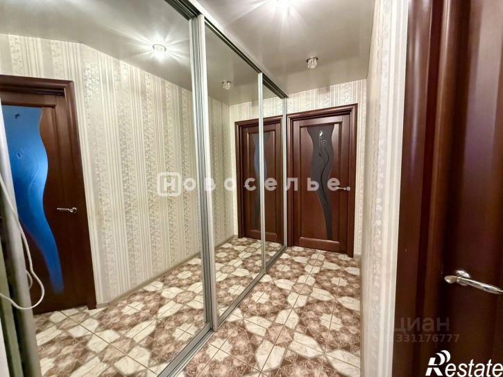 2-комн квартира Черновицкая улица, 7 к1,  д. 7 к1