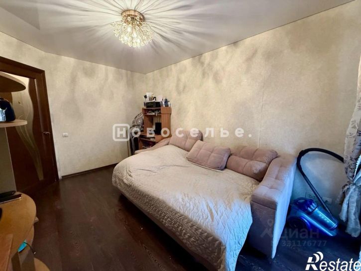 2-комн квартира Черновицкая улица, 7 к1,  д. 7 к1