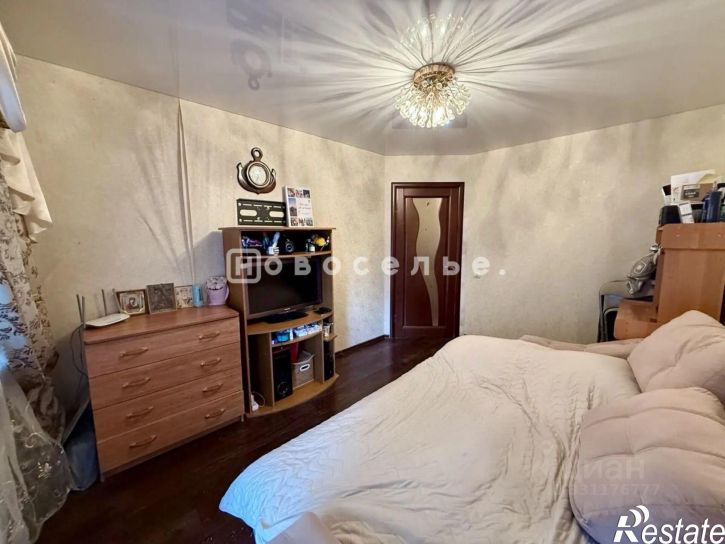 2-комн квартира Черновицкая улица, 7 к1,  д. 7 к1