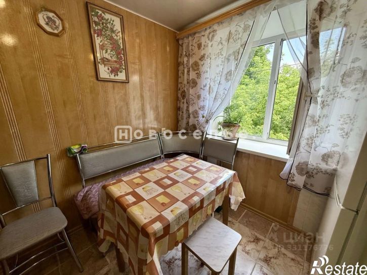 2-комн квартира ул Черновицкая, 7,  д. 7