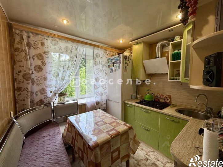 2-комн квартира ул Черновицкая, 7,  д. 7