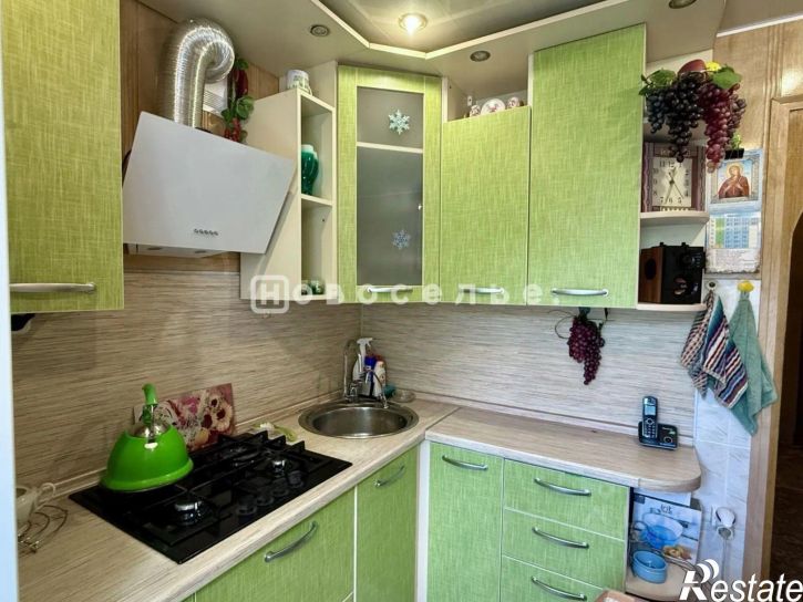 2-комн квартира ул Черновицкая, 7,  д. 7