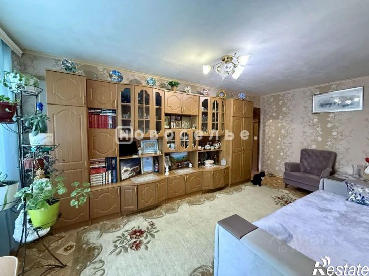 2-комн квартира ул Черновицкая, 7,  д. 7