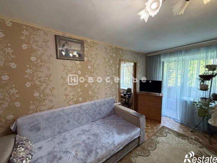 2-комн квартира ул Черновицкая, 7,  д. 7