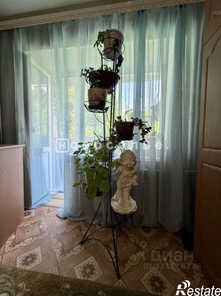 2-комн квартира ул Черновицкая, 7,  д. 7