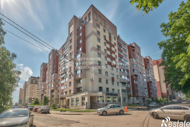 2-комн квартира ул Шереметьевская, 10,  д. 10