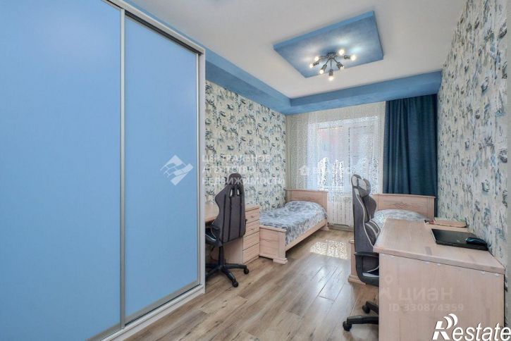2-комн квартира ул Шереметьевская, 10,  д. 10