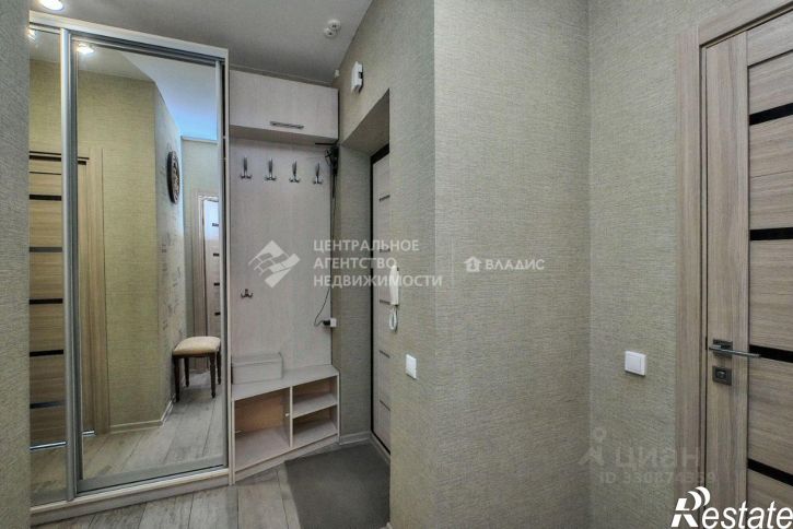 2-комн квартира ул Шереметьевская, 10,  д. 10