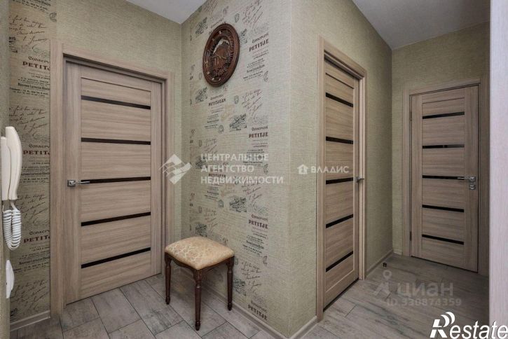 2-комн квартира ул Шереметьевская, 10,  д. 10