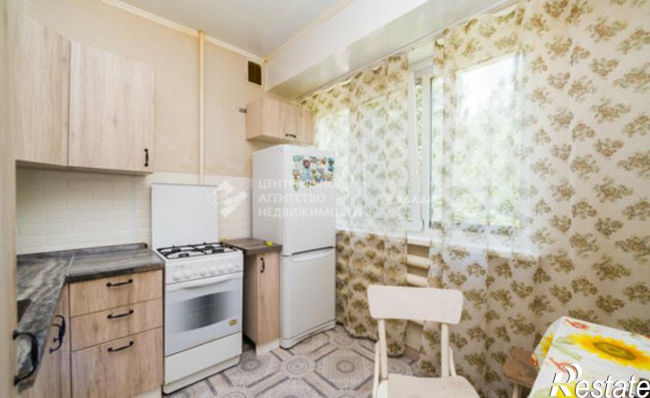 1-комн квартира Касимовское шоссе, 42,  д. 42