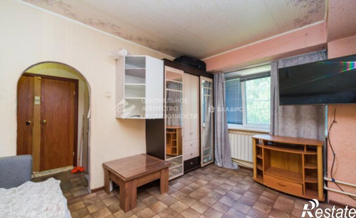 1-комн квартира Касимовское шоссе, 42,  д. 42