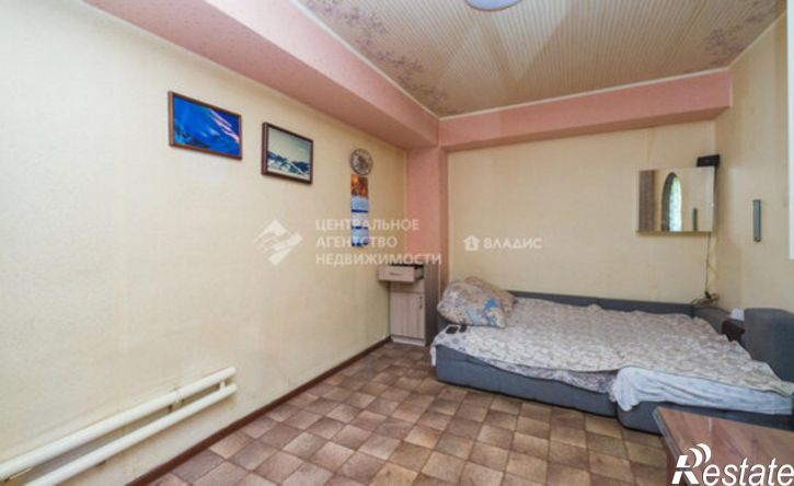 1-комн квартира Касимовское шоссе, 42,  д. 42
