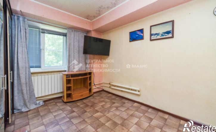 1-комн квартира Касимовское шоссе, 42,  д. 42