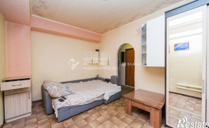 1-комн квартира Касимовское шоссе, 42,  д. 42