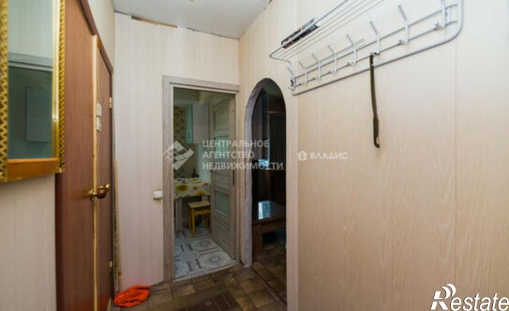 1-комн квартира Касимовское шоссе, 42,  д. 42