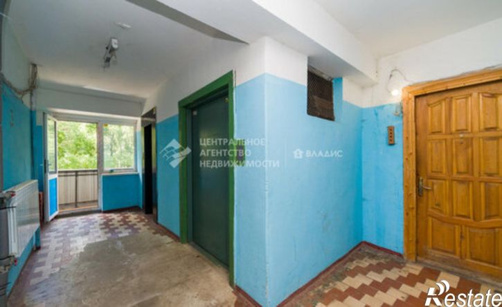 1-комн квартира Касимовское шоссе, 42,  д. 42