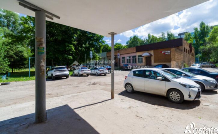 1-комн квартира Касимовское шоссе, 42,  д. 42